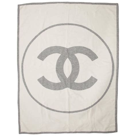 replica chanel blanket|Chanel throw pillow.